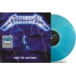 Ride The Lightning (color vinyl specification/analog record)