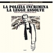 La Polizia Incrimina La Legge Assolve (50th Anniversary Edition)(Red & Black Vinyl)