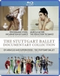The Stuttgart Ballet : Documentary Collection