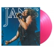 Janis (Transparent magenta vinyl specification/2 disc set/180g heavyweight record/Music On Vinyl)