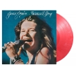 Farewell Song (Red & White Vinyl Specification/180g Heavyweight Record/Music On Vinyl)
