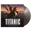 Back To Titanic (V@[ubNE}[uE@Cidl/2g/180OdʔՃR[h/Music On Vinyl)