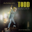 An Evening With Todd Rundgren (AiOR[h)