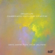 Chamber Works For Flute: Erin K Murphy(Fl)A.w.parker(Ob)Hyejin Cho(P)Etc