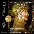 Four Seasons, Etc: Plewniak(Vn)/ L' opera Royal O Hrabankova(Ob)