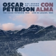 Con Alma: The Oscar Peterson Trio -Live In Lugano, 1964