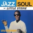 Jazz Soul Of Little Stevie (Blue Vinyl/Vinyl Record)