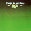Close To The Edge (180 Gram 45rpm Audiophile Vinyl)