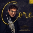 Core -Trumpet Concertos : Andre Schoch(Tp)Susanne von Gutzeit / Stuttgart Chamber Orchestra