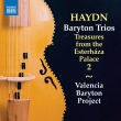 Baryton Trios Vol.2: Valencia Baryton Project