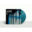 Lost Demos (2023 RSD BF Limited)(transparent sea blue vinyl specification/analog record)