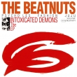 Intoxicated Demons (30th Anniversary)(2023 RSD BF Limited)(Red Vinyl Specification/Analog Record)