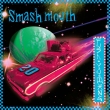 Fush Yu Mang (Strawberry With Black Swirl Vinyl Edition)