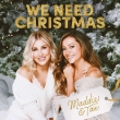 We Need Christmas (Emerald Green Vinyl)(12inch Ep)(45 Rpm)
