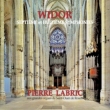 Organ Symphonies Nos.7, 8 : Pierre Labric (2CD)