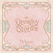 㕑RZvgxXgAo`Dreamy Stories` (+2Blu-lay)