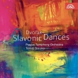 Slavonic Dances : Tomas Brauner / Prague Symphony Orchestra