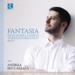 Fantasia From Andr.gabrieli To J.s.bach: Buccarella(Cemb)