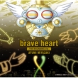 brave heart-THE BEGINNING Ver.-