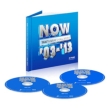 Now That' s What I Call 40 Years: Volume 3 -2003-2013 (3CD)