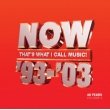 Now That' s What I Call 40 Years: Volume 2 -1993-2003 (3gAiOR[h)