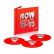 Now That' s What I Call 40 Years: Volume 2 -1993-2003 (3CD)