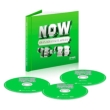 Now That' s What I Call 40 Years: Volume 4 -2013-2023 (3CD)