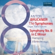 (Organ)Symphony No.8 : Hansjorg Albrecht(Organ)(2CD)