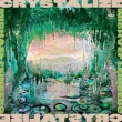 Crystalize