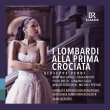 I Lombardi alla Prima Crociata : Repusic / Munich Radio Orchestra, Machaidze, Kristof, Pretti, Salas, etc (2023 Stereo)(2CD)