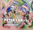 Piano Works: Johan Duijck