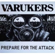 Prepare For The Attack (W / Poster)