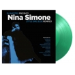 Little Girl Blue Remixed (Translucent green vinyl specification/2-disc set/180g/Music On Vinyl)