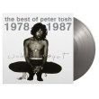 Best Of 1978-1987 (Silver vinyl specification/2 disc set/180g/Music On Vinyl)