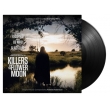 Killers Of The Flower Moon (180OdʔՃR[h/Music On Vinyl)