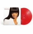 Christmas With Brandy (red vinyl/analog record)