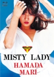 MISTY LADY (Blu-ray)