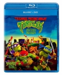 Teenage Mutant Ninja Turtles: Mutant Mayhem (2023)