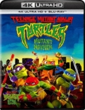 Teenage Mutant Ninja Turtles: Mutant Mayhem (2023)