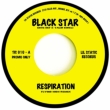 Respiration (Flying High Remix)(7 inch single record)