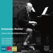 Piano Sonatas : Sviatoslav Richter -23emes Fetes Musicales en Touraine (1986 Stereo)