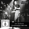 Live At Rockpalast 1980 & 1983 (Jewel Case Version)(2CD+2DVD)