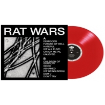 Rat Wars (bh@Cidl/AiOR[h)