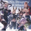 The Six Dragons' Mini Album -GRANBLUE FANTASY-