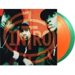 Intro (30th Anniversary Edition)(orange & green vinyl specification/2 disc set/180g heavyweight record/Music On Vinyl)