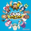 RVR`CWO{ebJ[Ybv` (CD+Blu-ray)