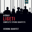 Complete String Quartets : Verona Quartet