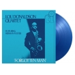 Forgotten Man (Translucent blue vinyl/180g/Music On Vinyl)