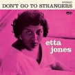 Don' t Go To Strangers (+3 Bonus Tracks)(180g/SUPPER CLUB)