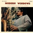 Modern Windows (180g heavy vinyl record/SOUNDS GOOD)